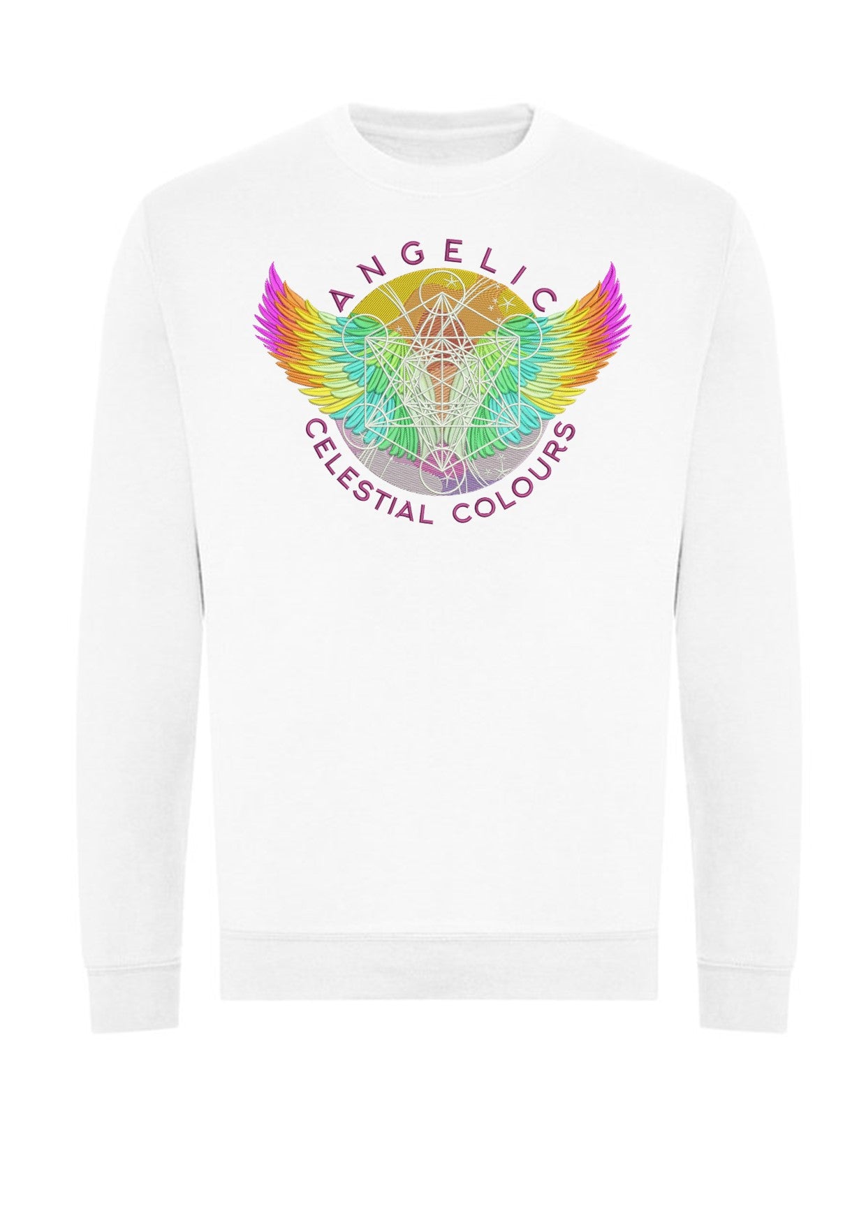Angelic Celestial Colours ™