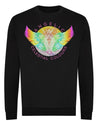 Angelic Celsetial Colours Sweatshirt - AlkhemistVision