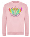 Angelic Celsetial Colours Sweatshirt - AlkhemistVision