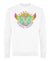 Angelic Celsetial Colours Sweatshirt - AlkhemistVision