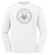 Cancer Embroidered Sweatshirt - AlkhemistVision