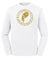 Aquarius Embroidered Sweatshirt - AlkhemistVision