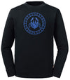 Cancer Embroidered Sweatshirt - AlkhemistVision