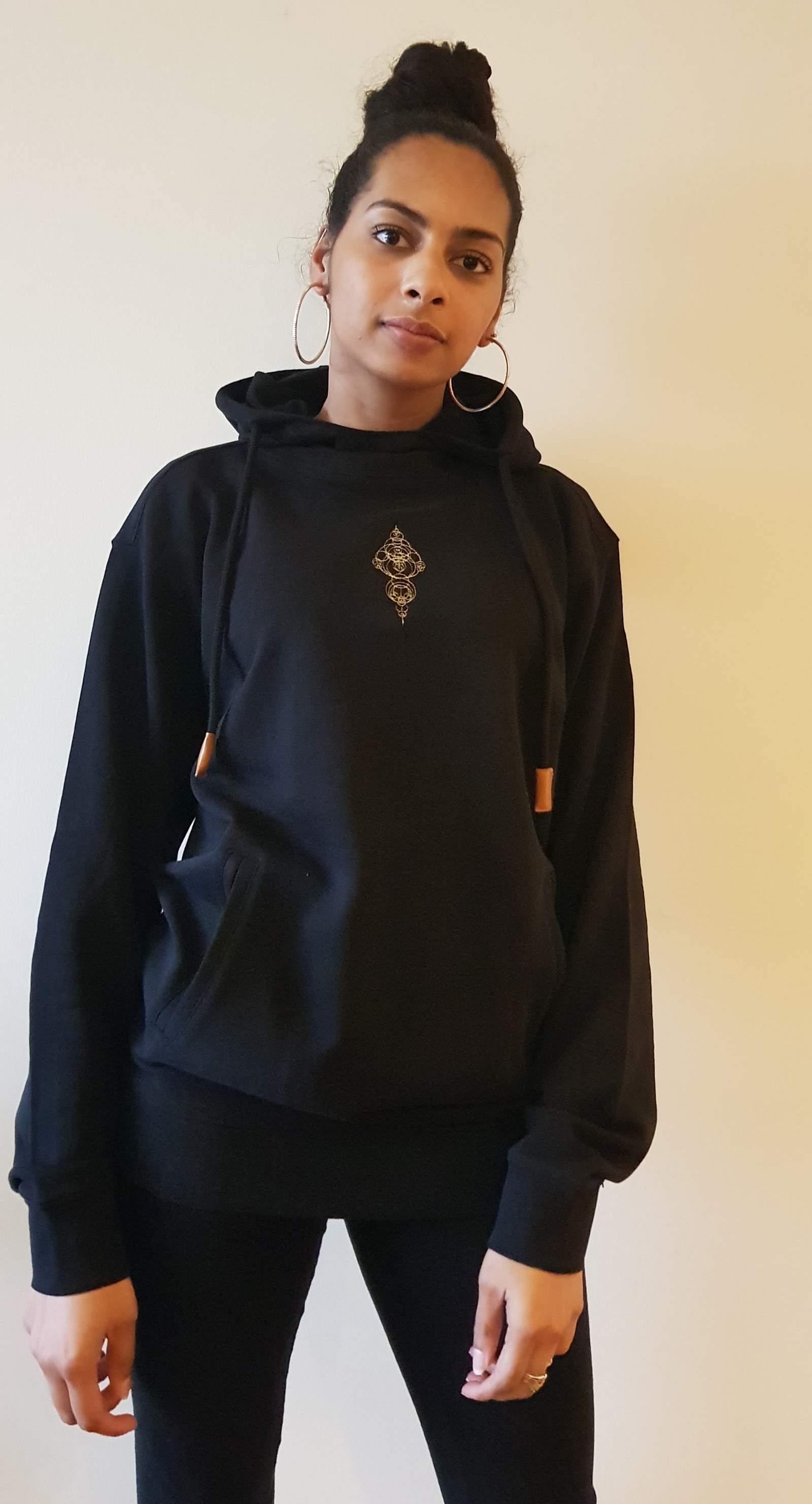 Alkhemist Hoodie - AlkhemistVision