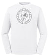 VirgoEmbroidered Sweatshirt - AlkhemistVision