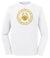 Cancer Embroidered Sweatshirt - AlkhemistVision