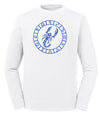Scorpio Embroidered Sweatshirt - AlkhemistVision