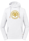 Aries Embroidered Hoodie - AlkhemistVision