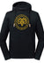 Aries Embroidered Hoodie - AlkhemistVision