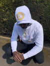 Chakra Hoodie Royal Edition - AlkhemistVision