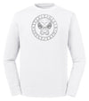 Gemini Embroidered Sweatshirt - AlkhemistVision