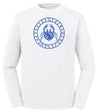 Cancer Embroidered Sweatshirt - AlkhemistVision