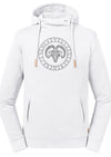 Aries Embroidered Hoodie - AlkhemistVision