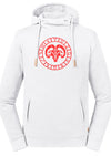 Aries Embroidered Hoodie - AlkhemistVision