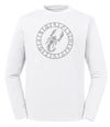 Scorpio Embroidered Sweatshirt - AlkhemistVision