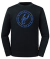Scorpio Embroidered Sweatshirt - AlkhemistVision
