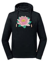Lotus Flower Hoodie - AlkhemistVision