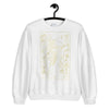Thoth Embroidered Sweatshirt - AlkhemistVision