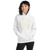 Thoth Unisex Embroidered Hoodie - AlkhemistVision