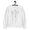 Winged Eye of Horus Kundalini Sweashirt - AlkhemistVision