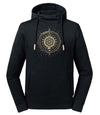 Flower of Life hoodie ULTIMATE EDITION - AlkhemistVision