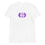 Third Eye Charka Embroidered T-Shirt - AlkhemistVision