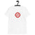 Root Chakra Embroidered T-Shirt - AlkhemistVision