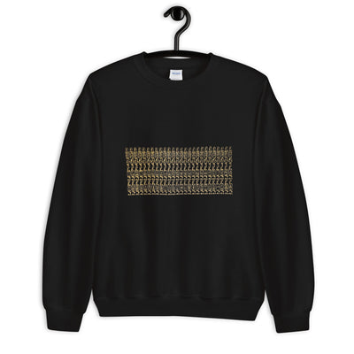 Royal Kings list of Abydos  Sweatshirt - AlkhemistVision