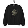 Cosmic Hands Sweatshirt - AlkhemistVision
