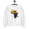 Africa Sweatshirt - AlkhemistVision