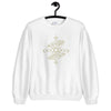 Cosmic Hands Sweatshirt - AlkhemistVision