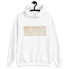 Royal Kings list of Abydos Hoodie - AlkhemistVision