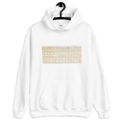 Royal Kings list of Abydos Hoodie - AlkhemistVision