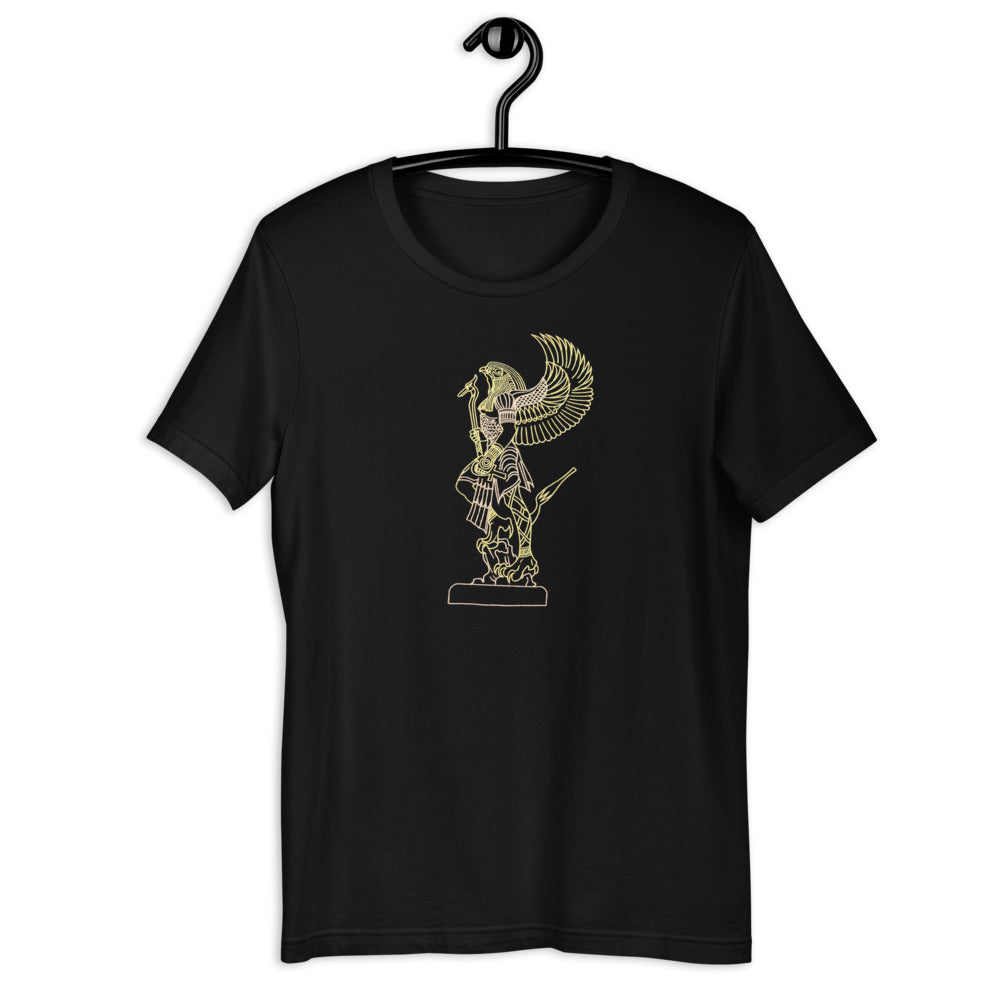 Horus T-shirt - AlkhemistVision