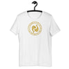 Pisces Embroidered Tshirt - AlkhemistVision