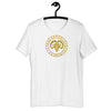 Aries Embroidered Tshirt - AlkhemistVision