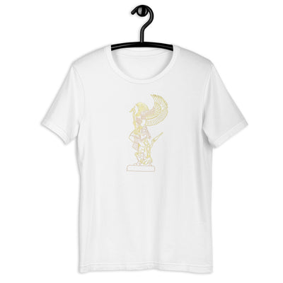 Horus T-shirt - AlkhemistVision