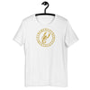 Scorpio Embroidered Tshirt - AlkhemistVision