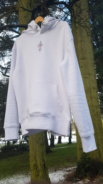 Chakra Hoodie - AlkhemistVision